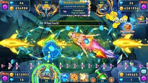 Ilustrasi Mesin Slot Online Populer di s9s9 dengan fitur bonus