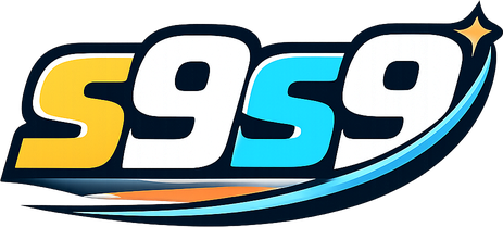 Logo s9s9